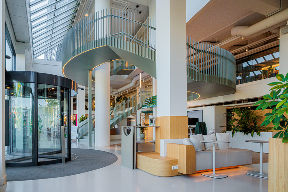 Header HNK Rotterdam