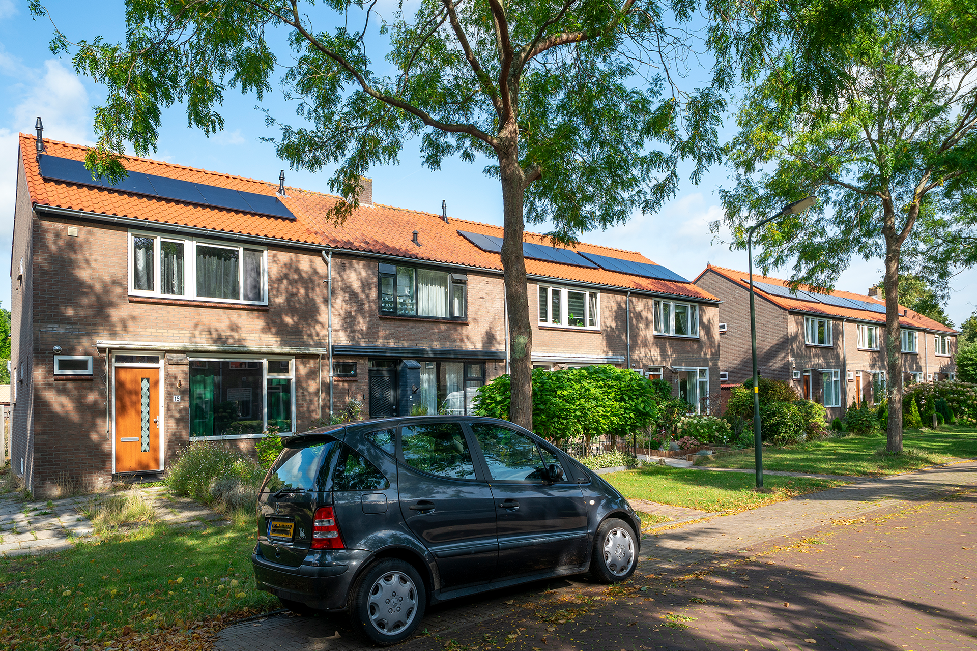 Header Kennemer wonen heiloo