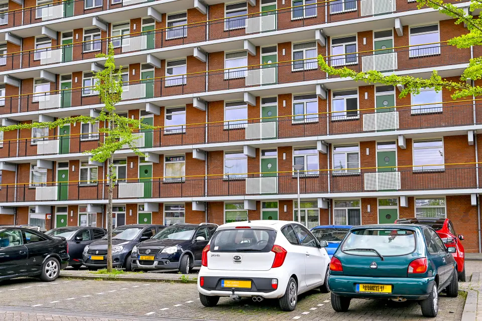 Header van kijfhoekstraat