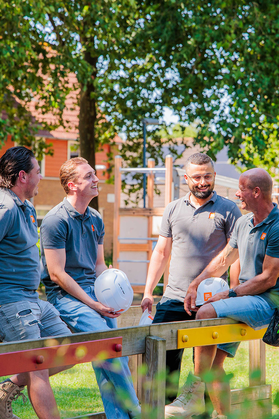 TeamGorinchem