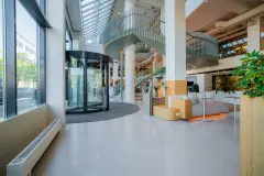 Transformatie HNK rotterdam 1