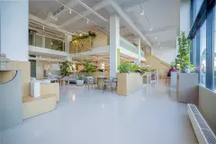 Transformatie HNK rotterdam 12