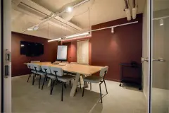 Transformatie HNK rotterdam 13