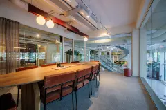 Transformatie HNK rotterdam 5
