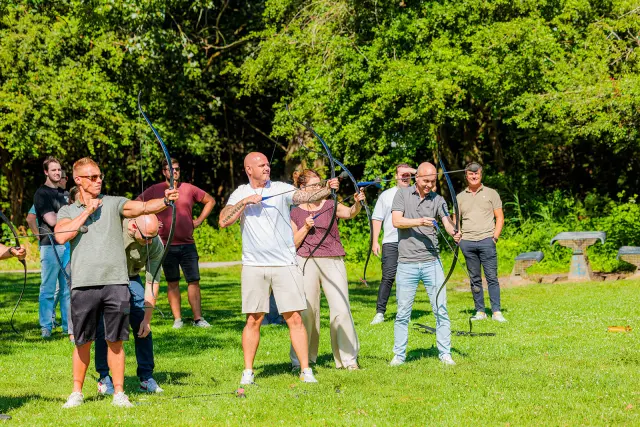 Zomerfeest Constructif 20262